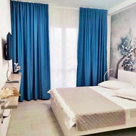Casa Dei Fiori Blu Apartment ลามัดดาเลนา ภายนอก รูปภาพ
