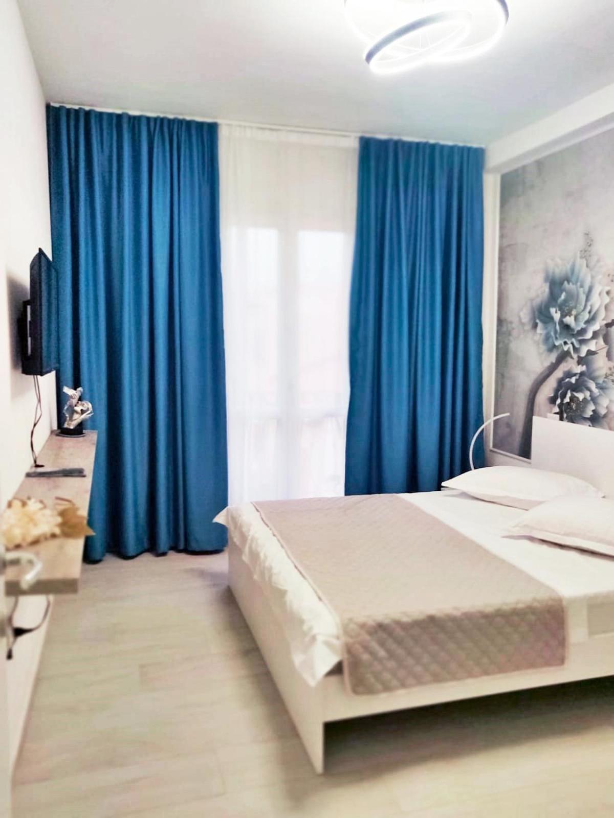 Casa Dei Fiori Blu Apartment ลามัดดาเลนา ภายนอก รูปภาพ