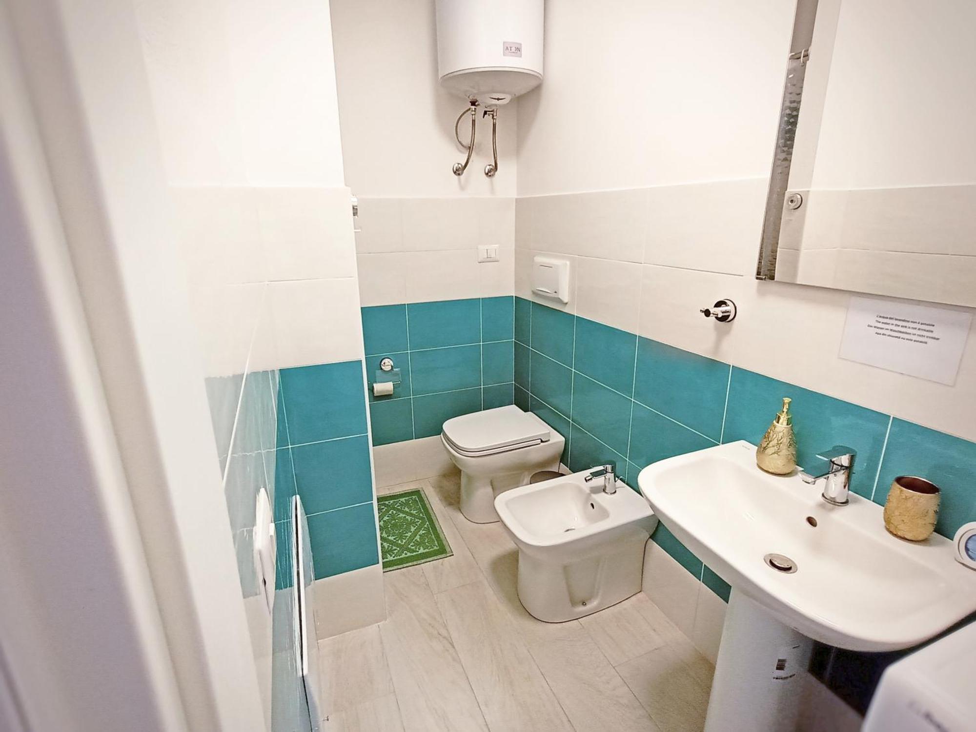 Casa Dei Fiori Blu Apartment ลามัดดาเลนา ภายนอก รูปภาพ